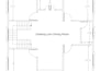 provide autocad drafting for 2d floor plan design